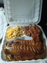 Baked Turkey Wings