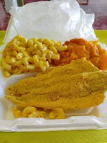 Fish Lunch