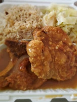 Smothered Pork Chops