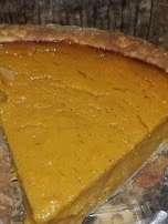 Sweet Potato Pie