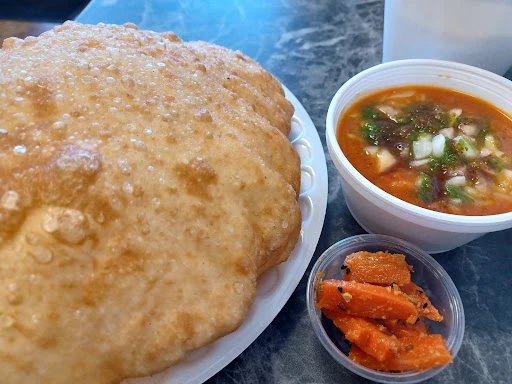 VEC Indian Cuisine